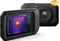 FLIR C3-X - Warmtemeter - 20 tot 300 °C - 128 x 96 px - WiFi - Zwart