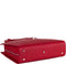 SOCHA Dames Laptoptas Straight Line Rood 15.6 inch