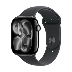 Smartwatch Apple Apple Watch Series 11 GPS 46mm Zwart 1,96" 46 mm Ø 46 mm