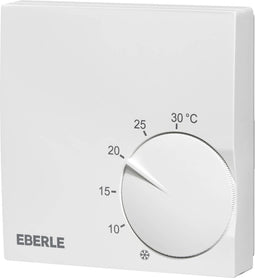 Eberle 131170151600 RTR-S 6721-6 Kamerthermostaat Opbouw (op muur) 1 stuk(s)