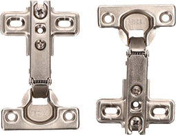 EDM Scharnieren keukenkastjes - ACOD BC01 - 26mm ZN EDM