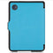 Hoesje geschikt voor Kobo Clara 2E E-reader - iMoshion Slim Hard Bookcase - Ook geschikt voor Tolino Shine 4 -Lichtblauw