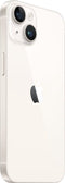 Apple iPhone 14 Plus - Smartphone - 128GB - Sterrenlicht