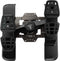 Turtle Beach VelocityOne - Rudder Pedalen - Differentiële remmen - Zwart