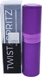 Herlaadbare Verstuiver Twist & Spritz TWS-PUR-U-F6-008-06A 8 ml