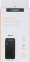 Spigen Mi A3 - Rugged Armor - Mil-grade met Air Cushion Technology - Zwart