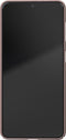 Nudient S21 - Thin Case - Indrukwekkend slank 1 mm - Roze