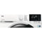 AEG LR7G60487 - Wasmachine - 8 kg - ProSteam Stoomprogramma - Energieklasse A