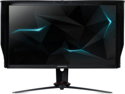 Acer Predator XB273GXbmiiprzx - 27" Monitor - 240Hz G-SYNC Compatible 1ms IPS 400nits Zwart