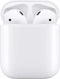 Apple AirPods 2 - TWS - met reguliere lightning oplaadcase - Wit