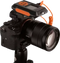 Miops Smart Trigger - Camera trigger - Licht geluid laser sensoren - Zwart