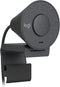 Logitech Brio 300 - Webcam - Full HD 1080p - Grafiet