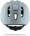 BBB Cycling Grid - Fietshelm - LED lampje - Maat M - Matt Off White