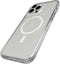Tech21 Evo Clear - Soft case - 3.6 meter valbescherming - Transparant