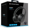 Conceptronic PARRIS03B - Headset - Draadloos Bluetooth - Zwart