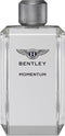Bentley Momentum - 100ml - Eau de toilette