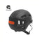 Falkx Speed Pedelec Helm - Met Vizier - Mat Zwart - Medium