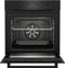 BEKO BBIE17300B - Inbouwoven 72L - SteamShine® - Zwart