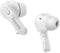 Philips TAT2206WT/00 - Draadloze In-ear Oordopjes - IPX4 Spatwaterdicht - Wit