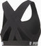 PUMA Feel It - Mid Impact Sportbeha Dames - DryCELL technologie - Zwart (M)
