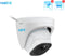 Reolink RLC-820A - IP-beveiligingscamera - 8 MP 4K Nachtzicht - Wit