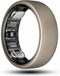 Amazfit Helio Ring - Activiteit armband - Hartfrequentiemonitor Slaapmonitor - Titanium