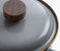 Barebones SAUCEPAN ENAMEL SLATE GREY - Steelpannen - Slate Grey