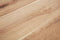 Feel Furniture - 200x100 Eettafel - Massief Glad Boomstamblad Eiken - 5 cm dik - Twin U Frame