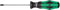Wera 05028003001 Schroevendraaier - Torx - T8 x 60mm