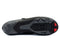 Sidi Silvis - XC mountainbikeschoenen - Dyneema-kabel en stijfheidsindex 7 - zwart heren 46