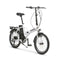 Elektrische Fiets Nilox eBike J1 Pro Wit 250 W 9600 mAh 20