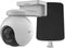 EZVIZ EB8 - IP-beveiligingscamera - 4G Draadloos met Solar panel - Wit