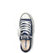 Casual Damessneakers Converse Chuck Taylor All Star Low Top Donkerblauw Schoenmaat
