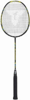 Talbot-Torro Arrowspeed 199 Badmintonracket Zwart/Geel