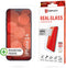 Displex Real Glass - Screenprotector - Bescherming tegen schade - Transparant