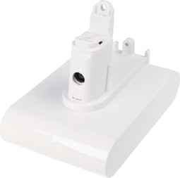 Li-ionbatterij - 2000 mAh (22,2 V) voor stofzuiger, huisstofzuiger, huisrobot zoals Dyson 202932-02