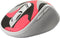 Rapoo M500 - Draadloze muis - MultiMode 1600 DPI - Camouflage