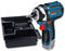 Bosch GDR 12 V-LI - Accudraaislagmoeraanzetter - 105 Nm koppel - 2.600 t/min