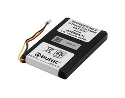 Original crane battery LiIon 3.7V 1300mAh Autec AIRBM3V7L