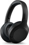 Philips TAH8506BK/00 - Over-Ear Koptelefoon - Actieve Ruisonderdrukking - Zwart