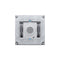 Winbot Mini - Raamreinigingsrobot - Ultrasoon sproeisysteem 9-traps beveiliging - Beige