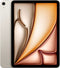 Apple iPad Air 7 (2025, M3 series) - Sterrenlicht - 128 GB - WiFi