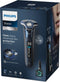 Philips Shaver Series 7000 S7885/55 - Scheerapparaat - SkinIQ-technologie - Douchebestendig