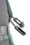 XD Design Bobby Soft - Anti-Diefstal Rugzak 16 liter - Mint