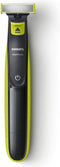 Philips OneBlade QP2520/30 - Tondeuse - Trim scheer en style - Limoengroen