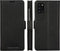 Samsung Galaxy A52 4G/Galaxy A52 5G - Bookcase Hoesje - Magneetsluiting en Pasjesvakjes - Zwart