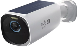 eufy S330 - eufyCam 3 - 4K UHD - BionicMind™ gezichtsherkenning