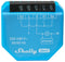 Shelly 1L Gen3 - Wifi/Bluetooth Relais Schakelaar - Geen nuldraad nodig - Compact