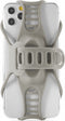 Bone Sport Telefoonhouder Tie Pro 3 Fiets 22-45 Mm Grijs