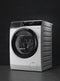 AEG LR744P96Q - Wasmachine - 9KG - Stoom - Autodose - Care app - 1600 toeren
